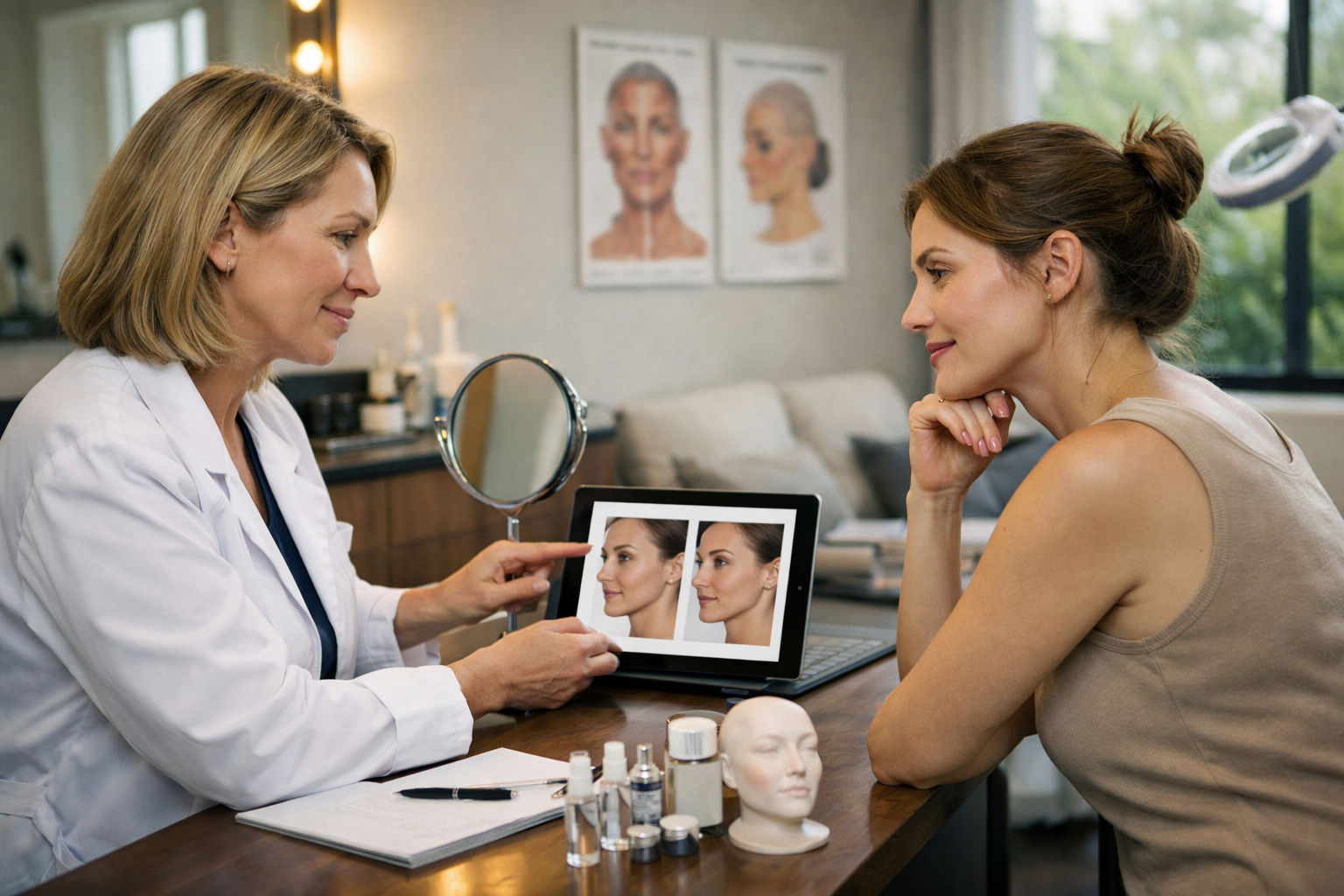 Realistic Results and What to Expect